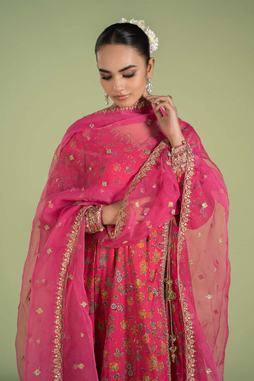 Maria B DW-EF24-47 Casual Wear Prets Online Shopping